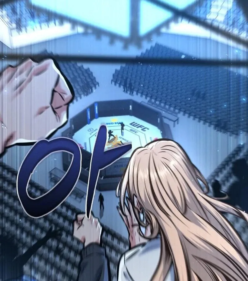 Read Fighting is too easy EN Manga Online