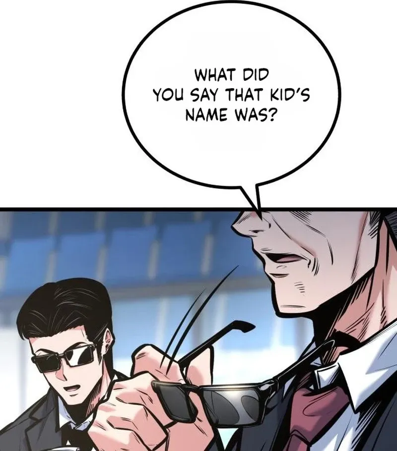 Read Fighting is too easy EN Manga Online