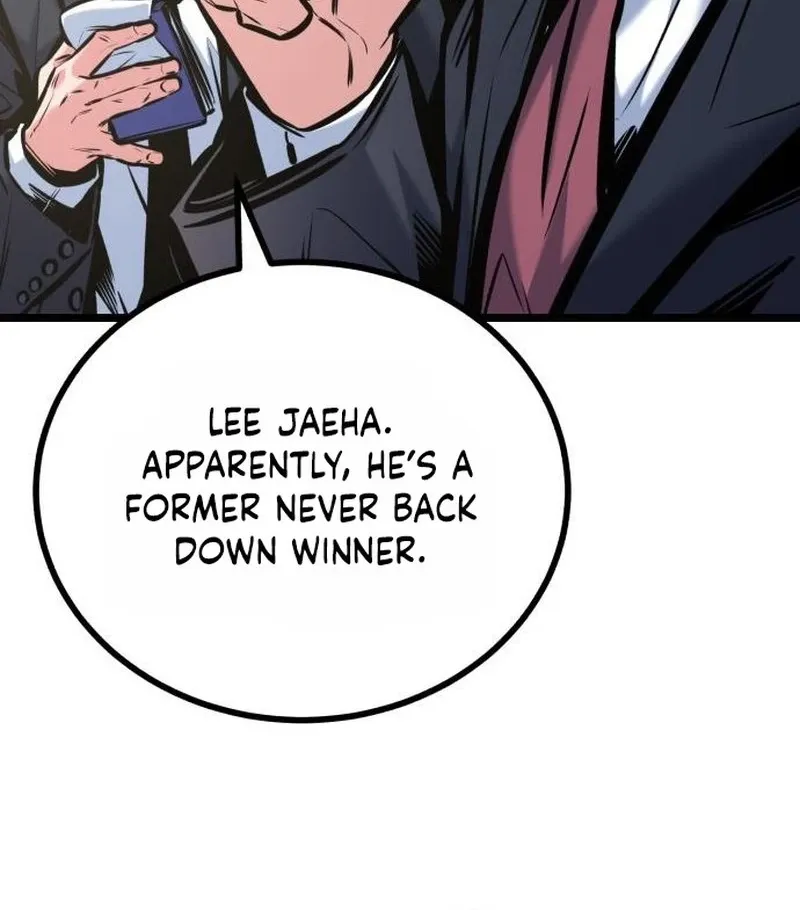 Read Fighting is too easy EN Manga Online