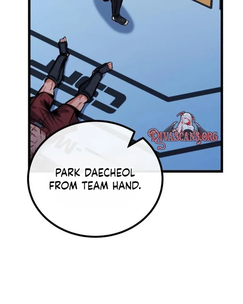 Read Fighting is too easy EN Manga Online