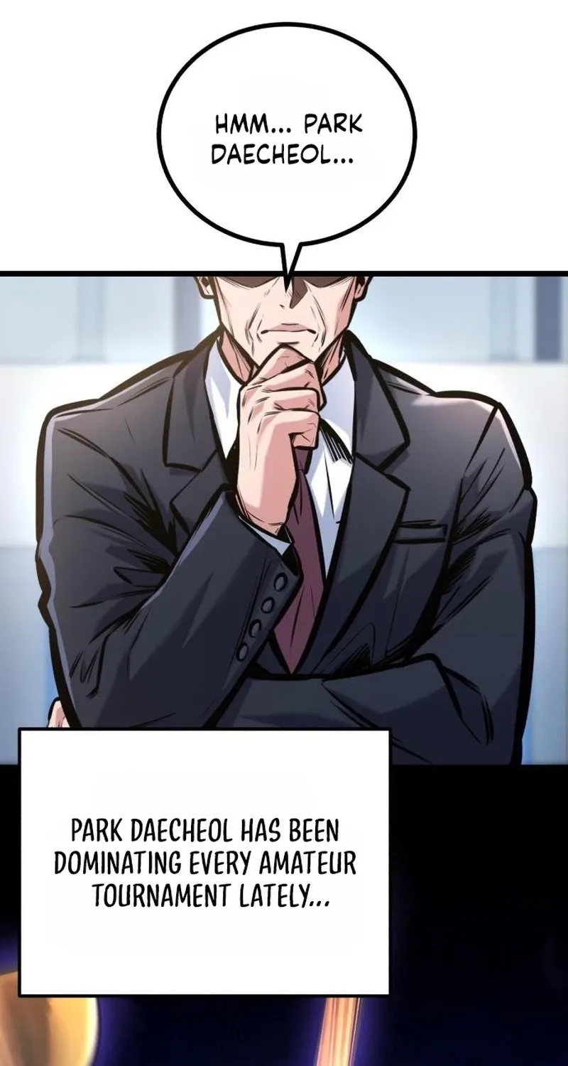 Read Fighting is too easy EN Manga Online