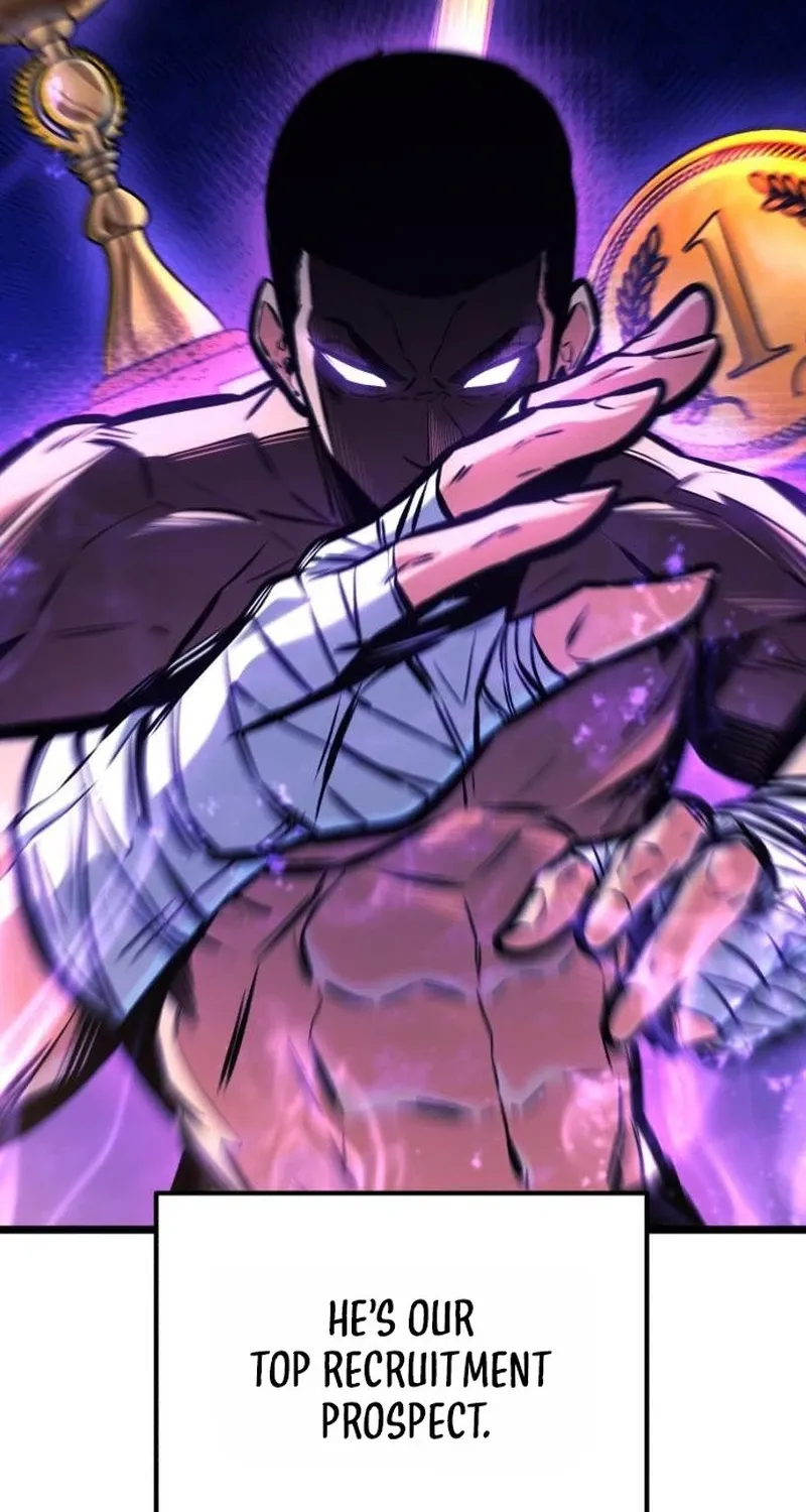 Read Fighting is too easy EN Manga Online