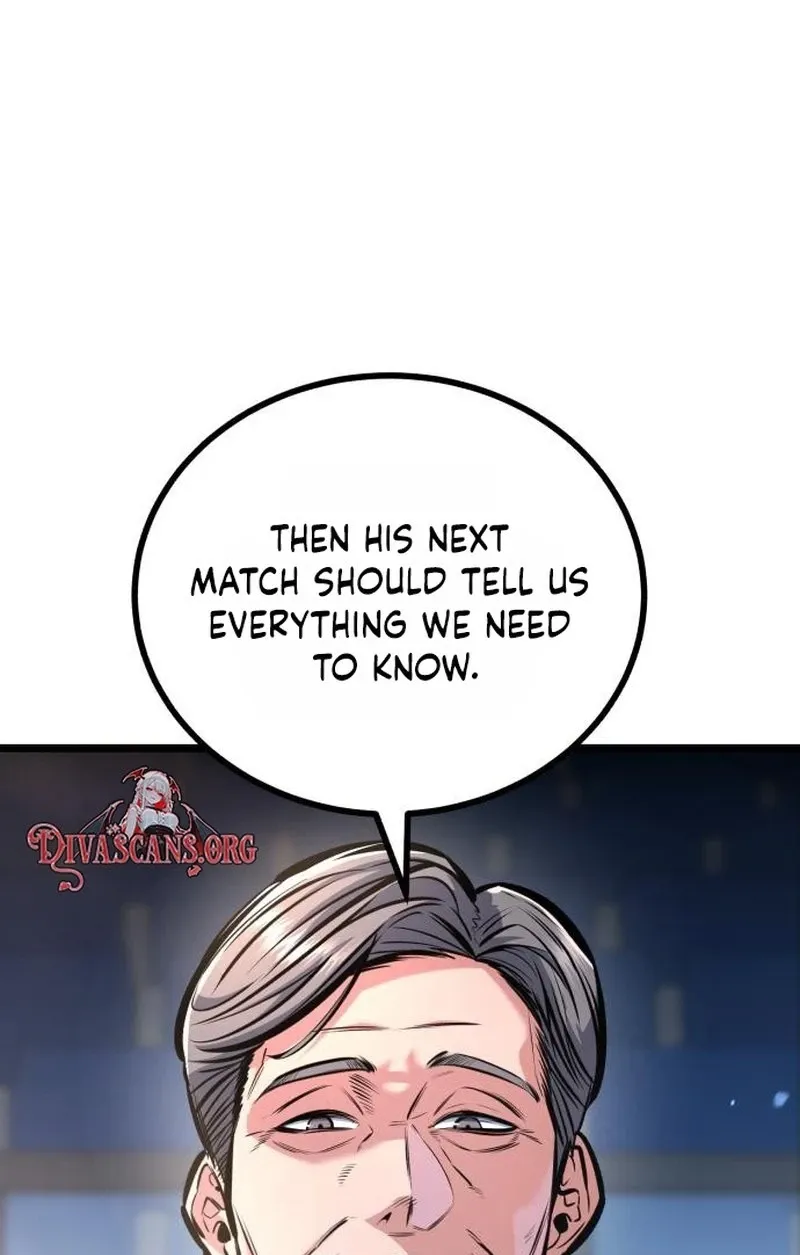 Read Fighting is too easy EN Manga Online