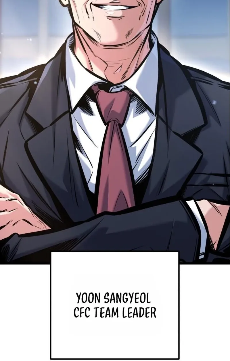 Read Fighting is too easy EN Manga Online