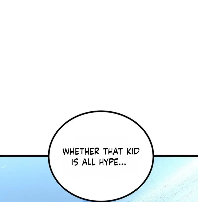 Read Fighting is too easy EN Manga Online