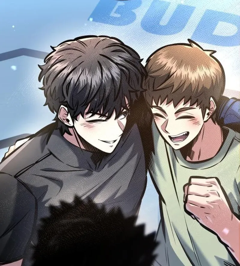 Read Fighting is too easy EN Manga Online