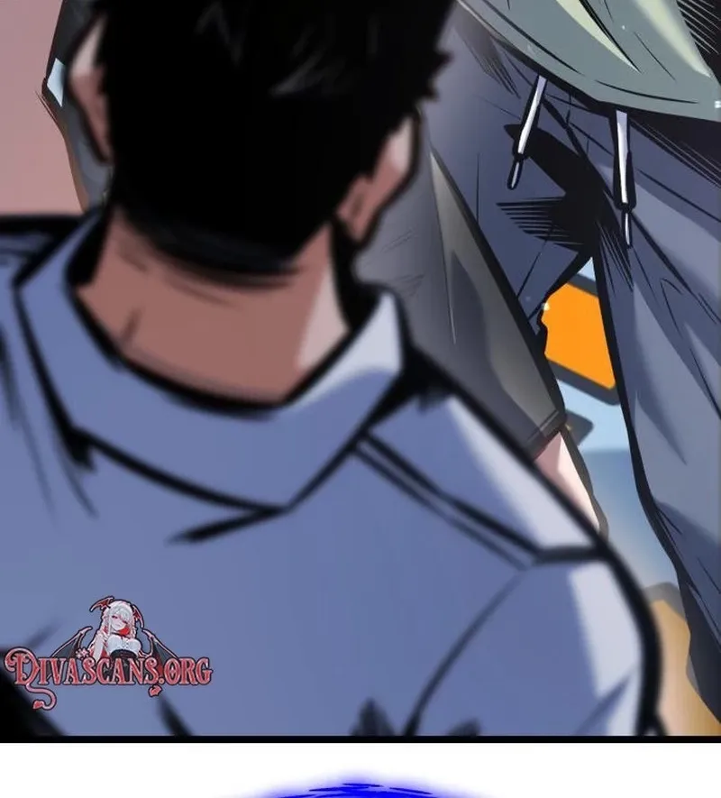 Read Fighting is too easy EN Manga Online