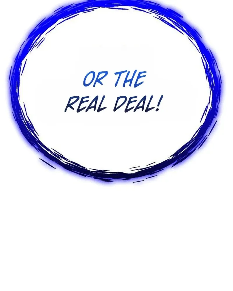 Read Fighting is too easy EN Manga Online