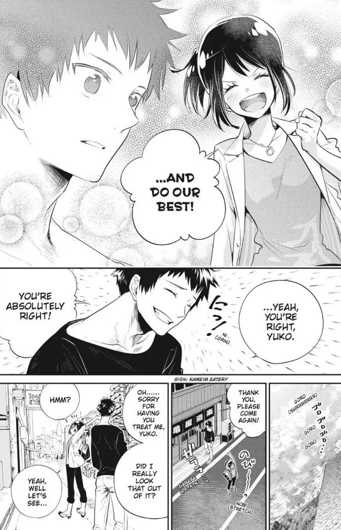 Read Final Fantasy Lost Stranger EN Manga Online