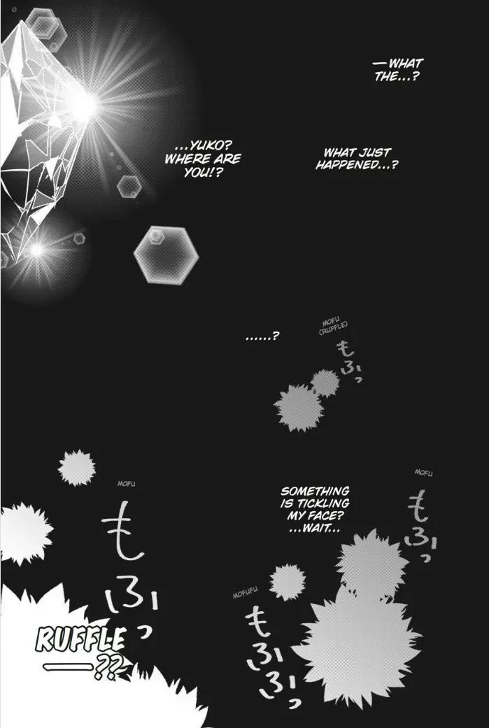 Read Final Fantasy Lost Stranger EN Manga Online