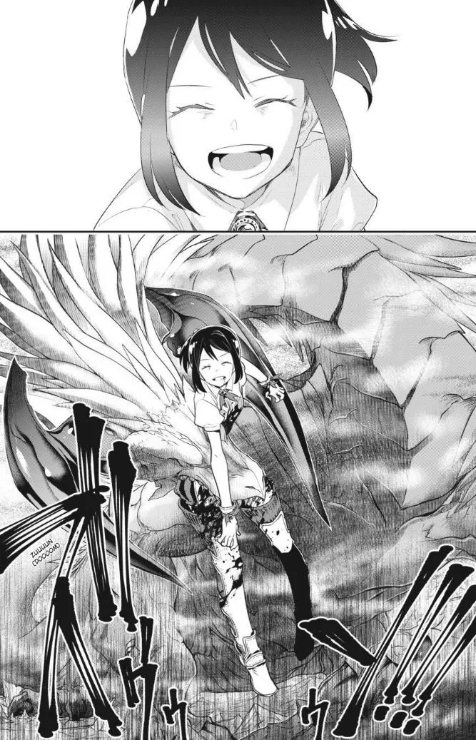 Read Final Fantasy Lost Stranger EN Manga Online