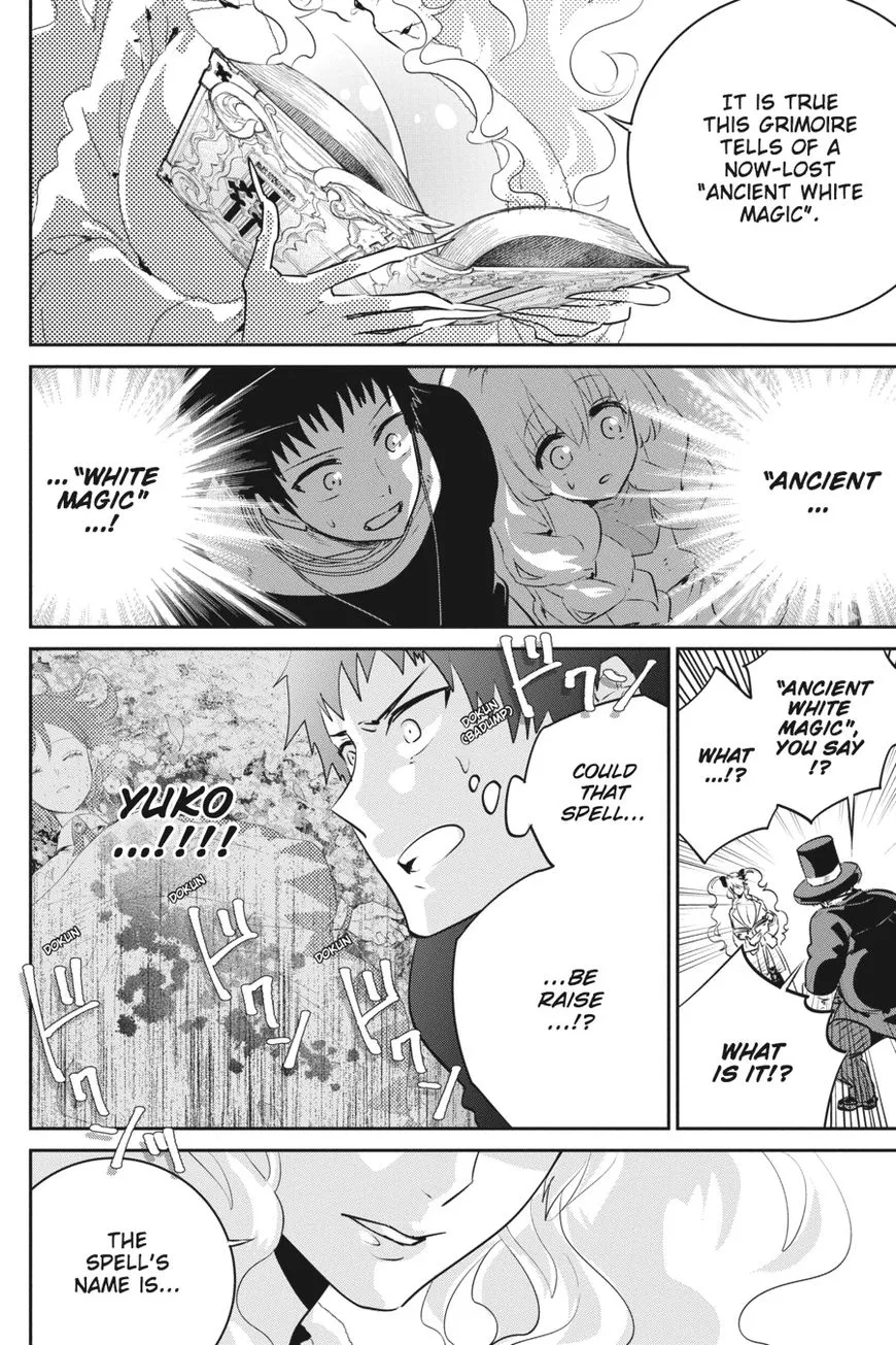Read Final Fantasy Lost Stranger EN Manga Online