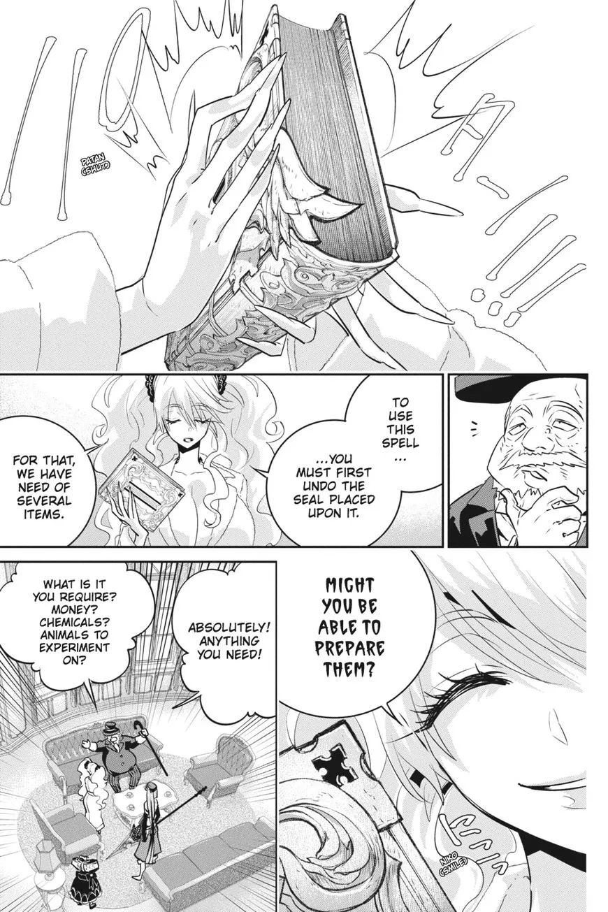 Read Final Fantasy Lost Stranger EN Manga Online