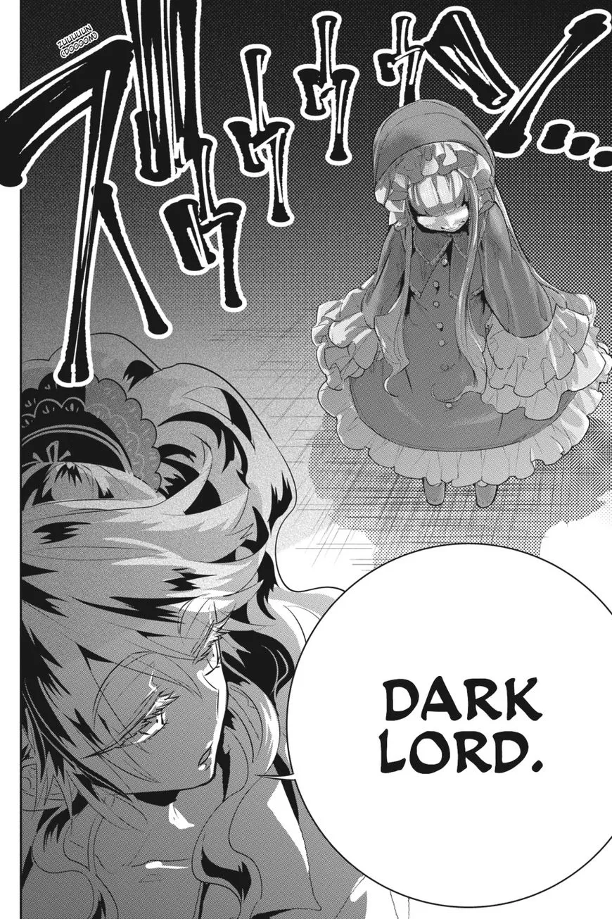 Read Final Fantasy Lost Stranger EN Manga Online
