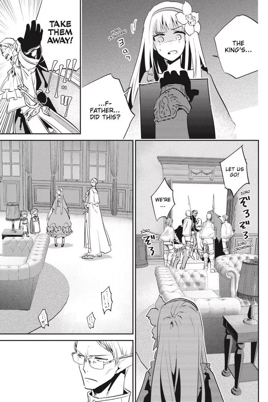 Read Final Fantasy Lost Stranger EN Manga Online