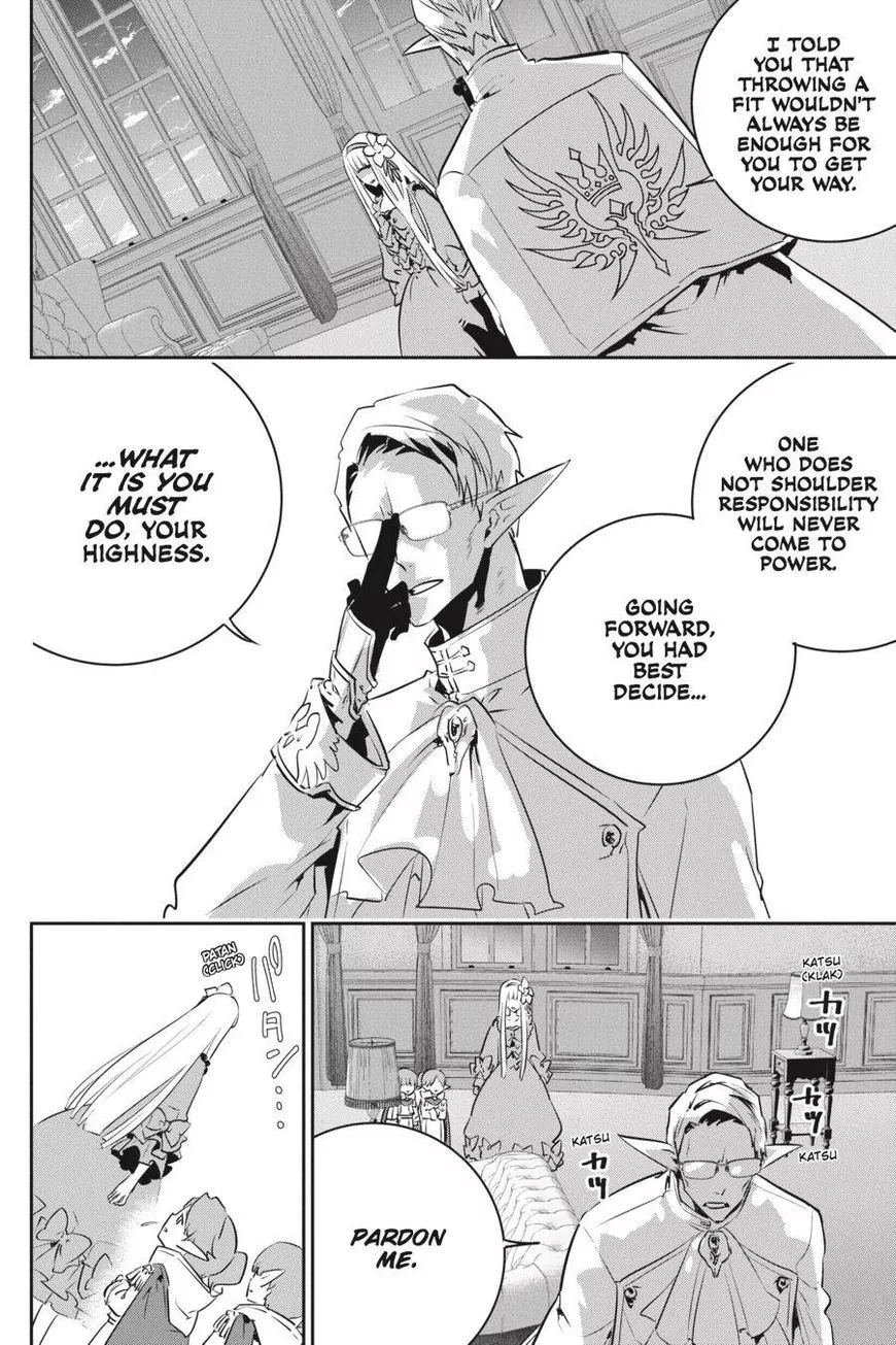 Read Final Fantasy Lost Stranger EN Manga Online