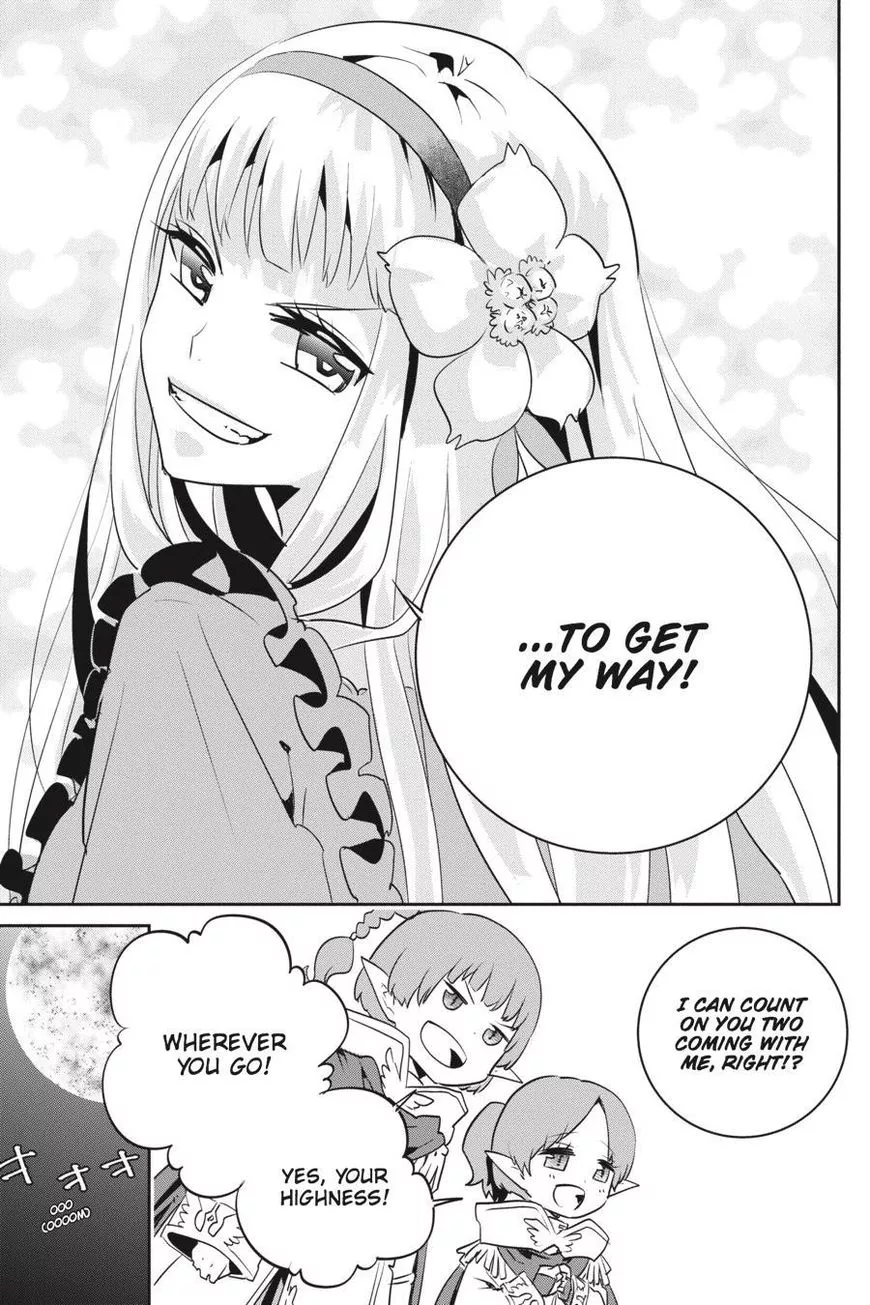 Read Final Fantasy Lost Stranger EN Manga Online