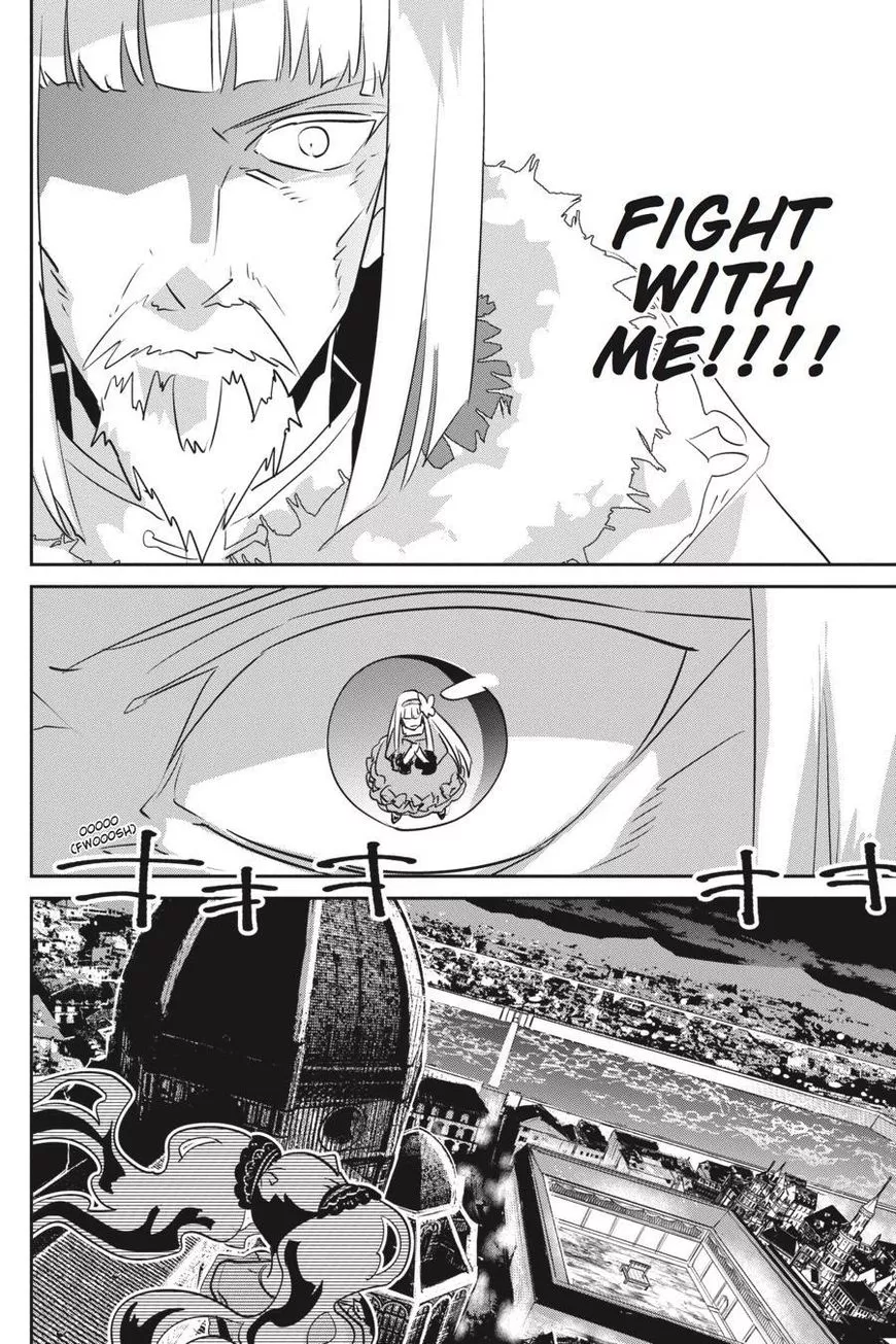 Read Final Fantasy Lost Stranger EN Manga Online