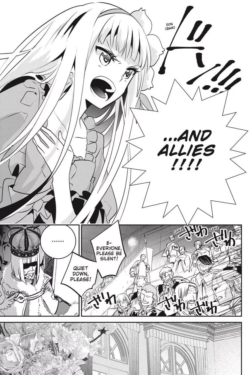 Read Final Fantasy Lost Stranger EN Manga Online