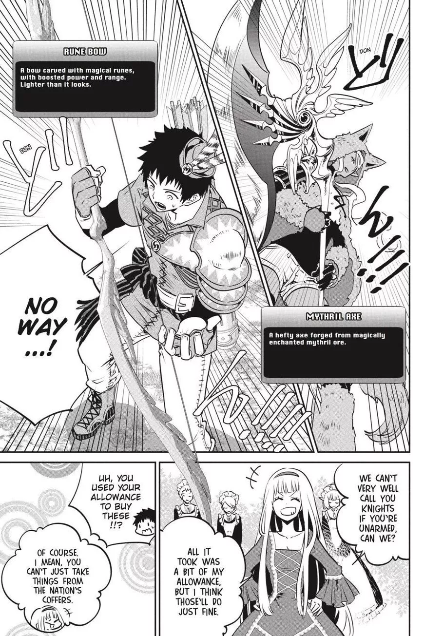 Read Final Fantasy Lost Stranger EN Manga Online