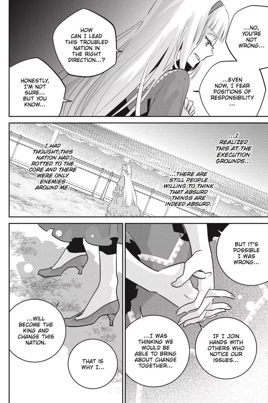 Read Final Fantasy Lost Stranger EN Manga Online