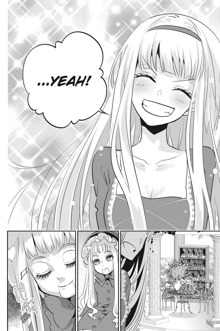 Read Final Fantasy Lost Stranger EN Manga Online