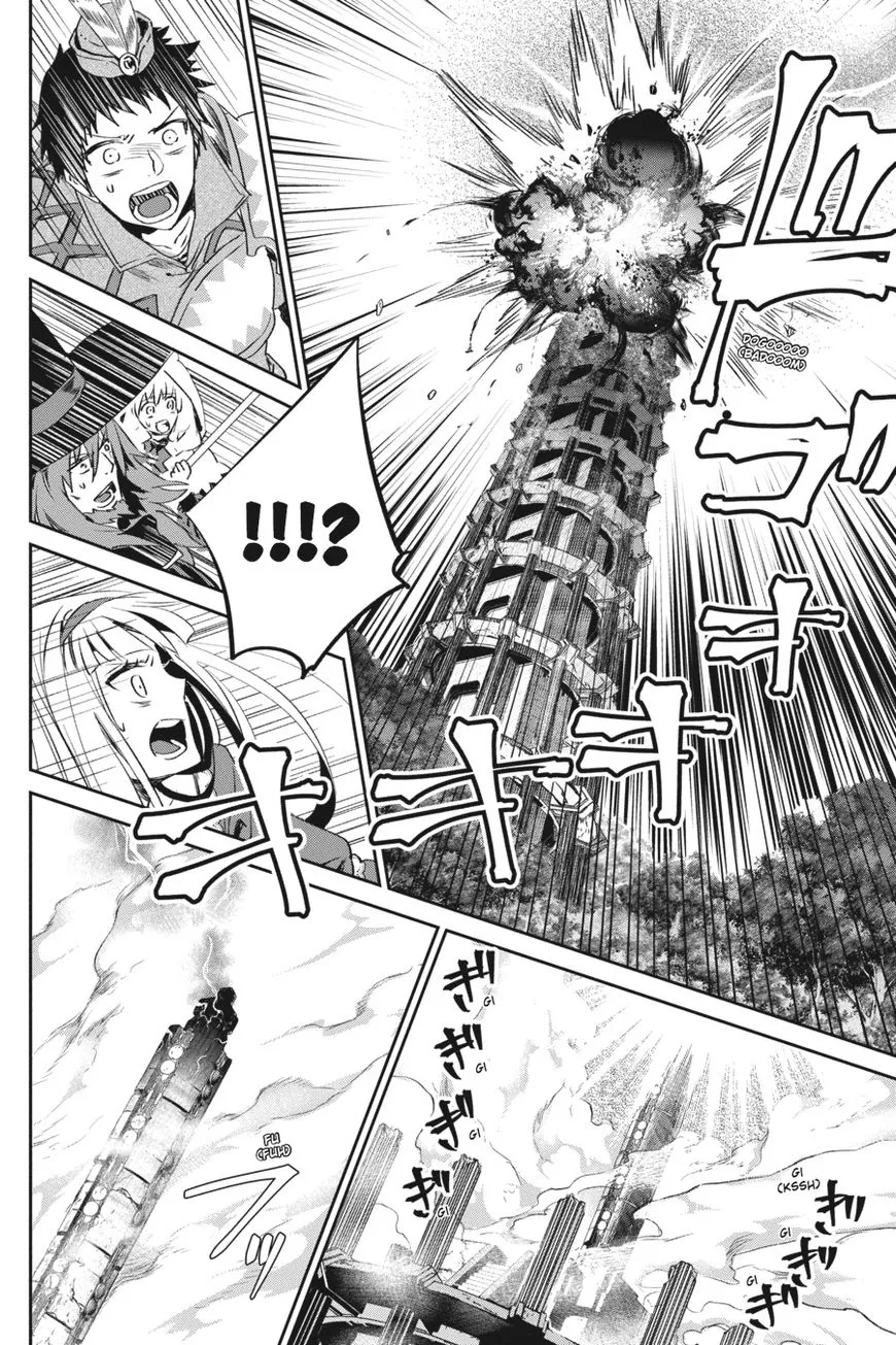 Read Final Fantasy Lost Stranger EN Manga Online