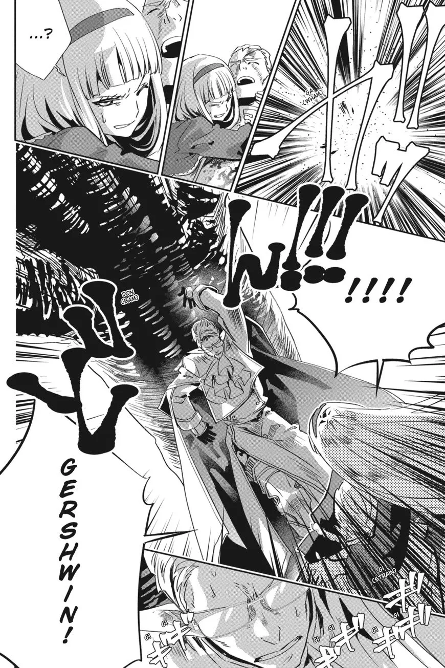 Read Final Fantasy Lost Stranger EN Manga Online