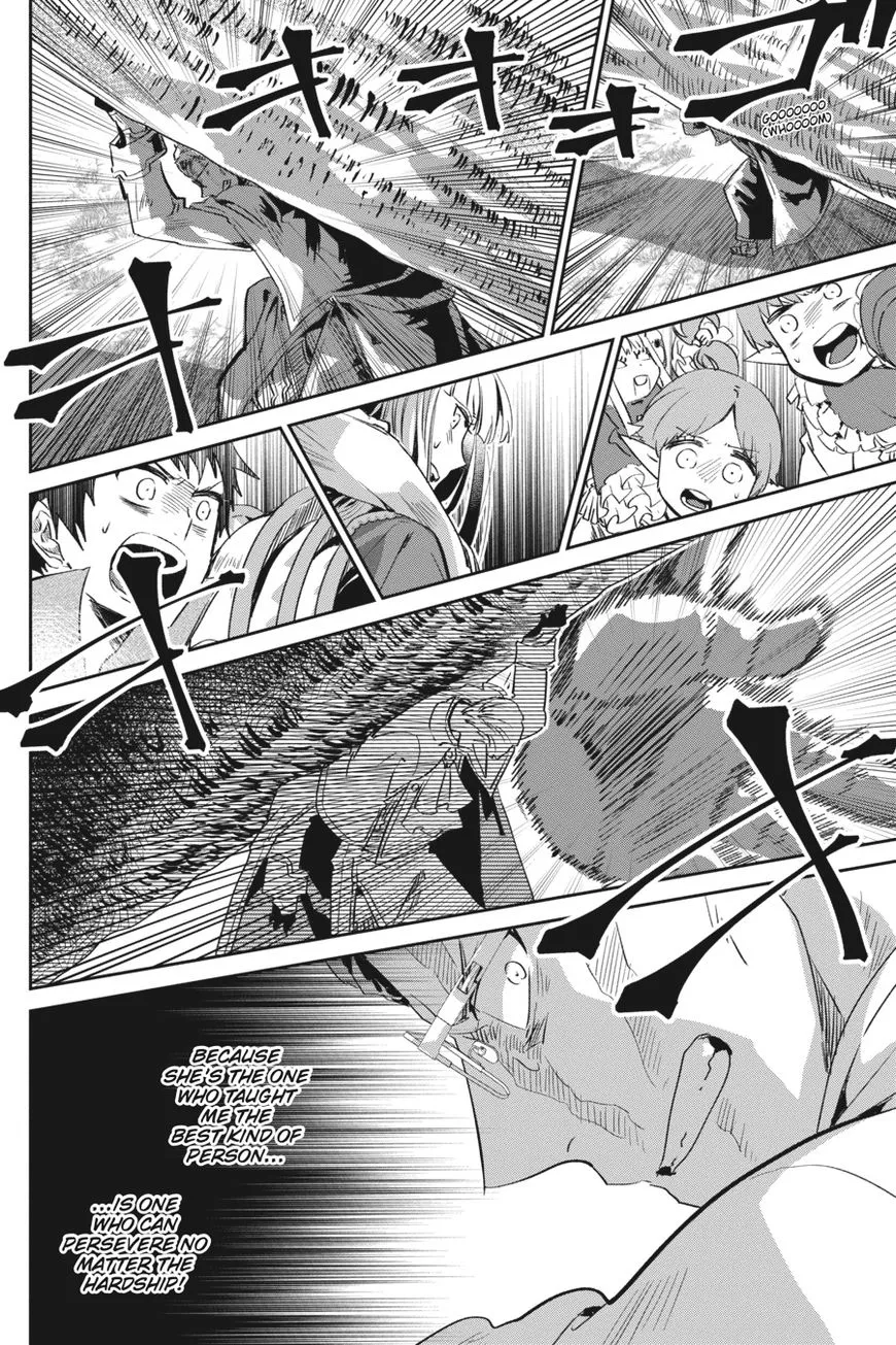 Read Final Fantasy Lost Stranger EN Manga Online