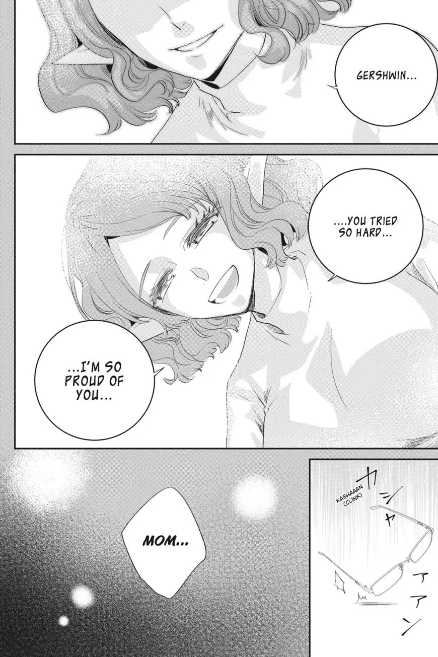 Read Final Fantasy Lost Stranger EN Manga Online
