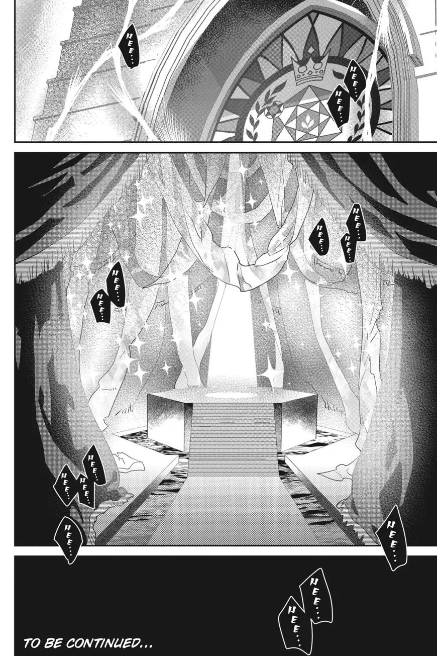 Read Final Fantasy Lost Stranger EN Manga Online