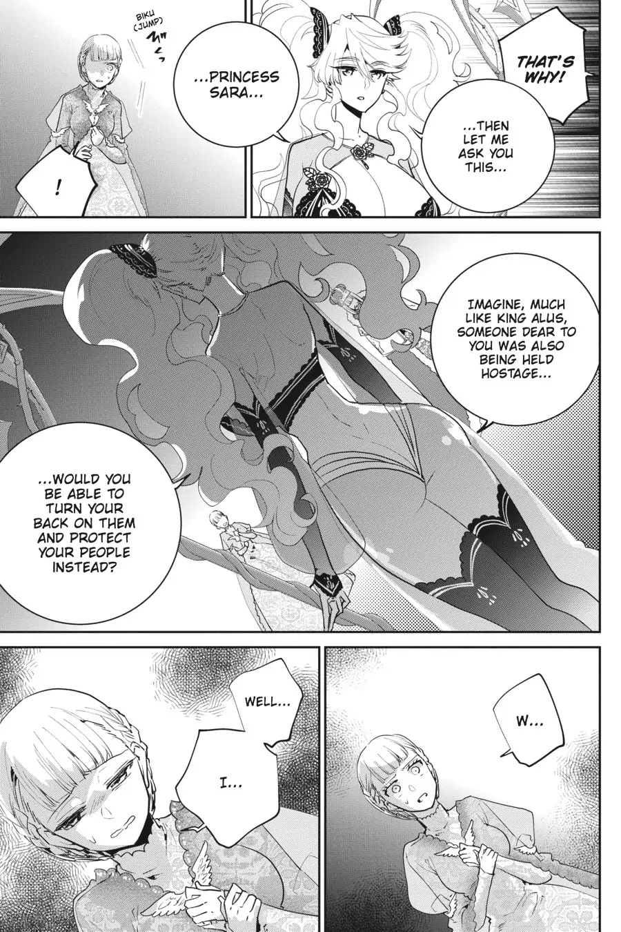 Read Final Fantasy Lost Stranger EN Manga Online