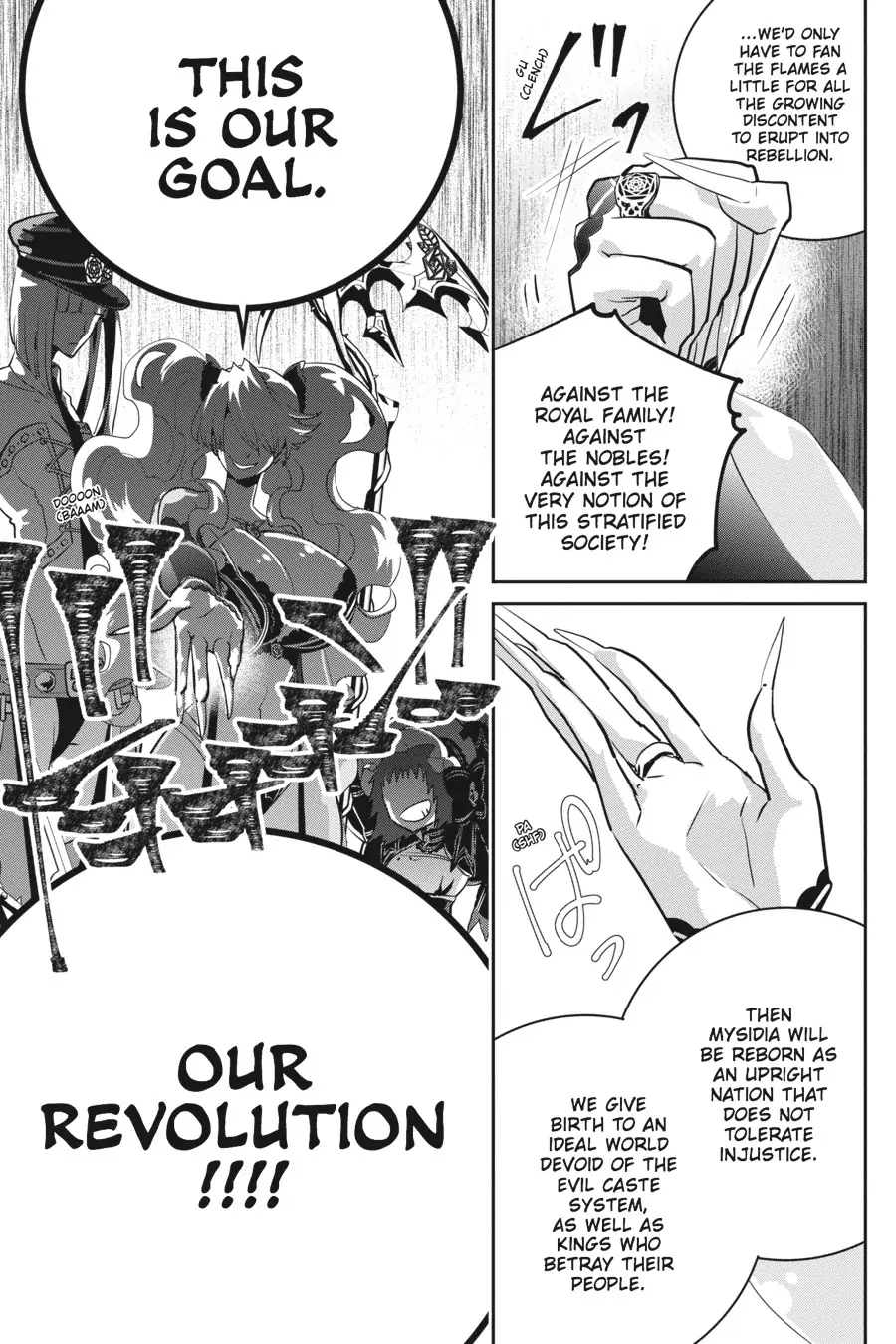 Read Final Fantasy Lost Stranger EN Manga Online