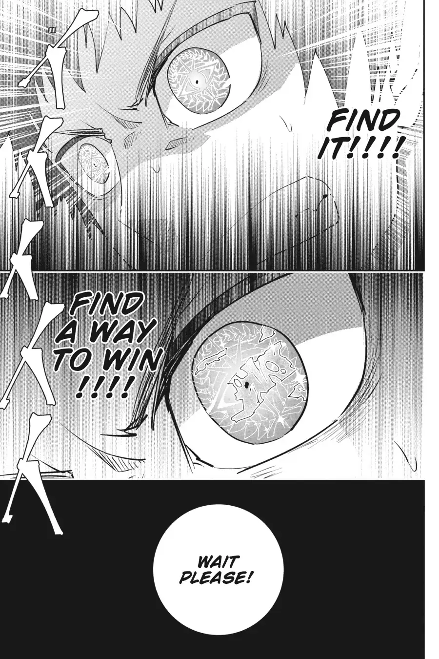 Read Final Fantasy Lost Stranger EN Manga Online