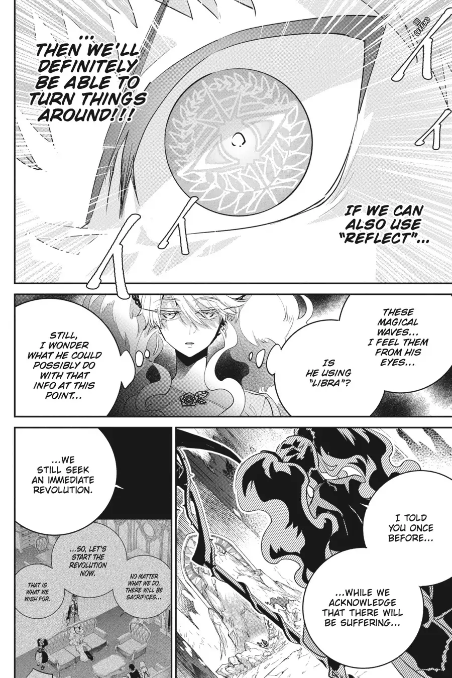 Read Final Fantasy Lost Stranger EN Manga Online