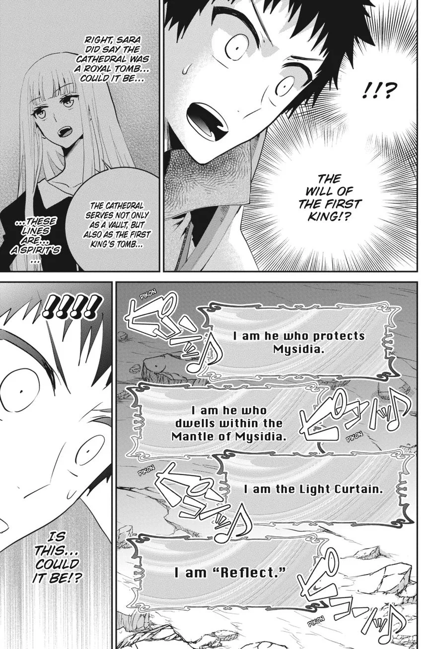 Read Final Fantasy Lost Stranger EN Manga Online
