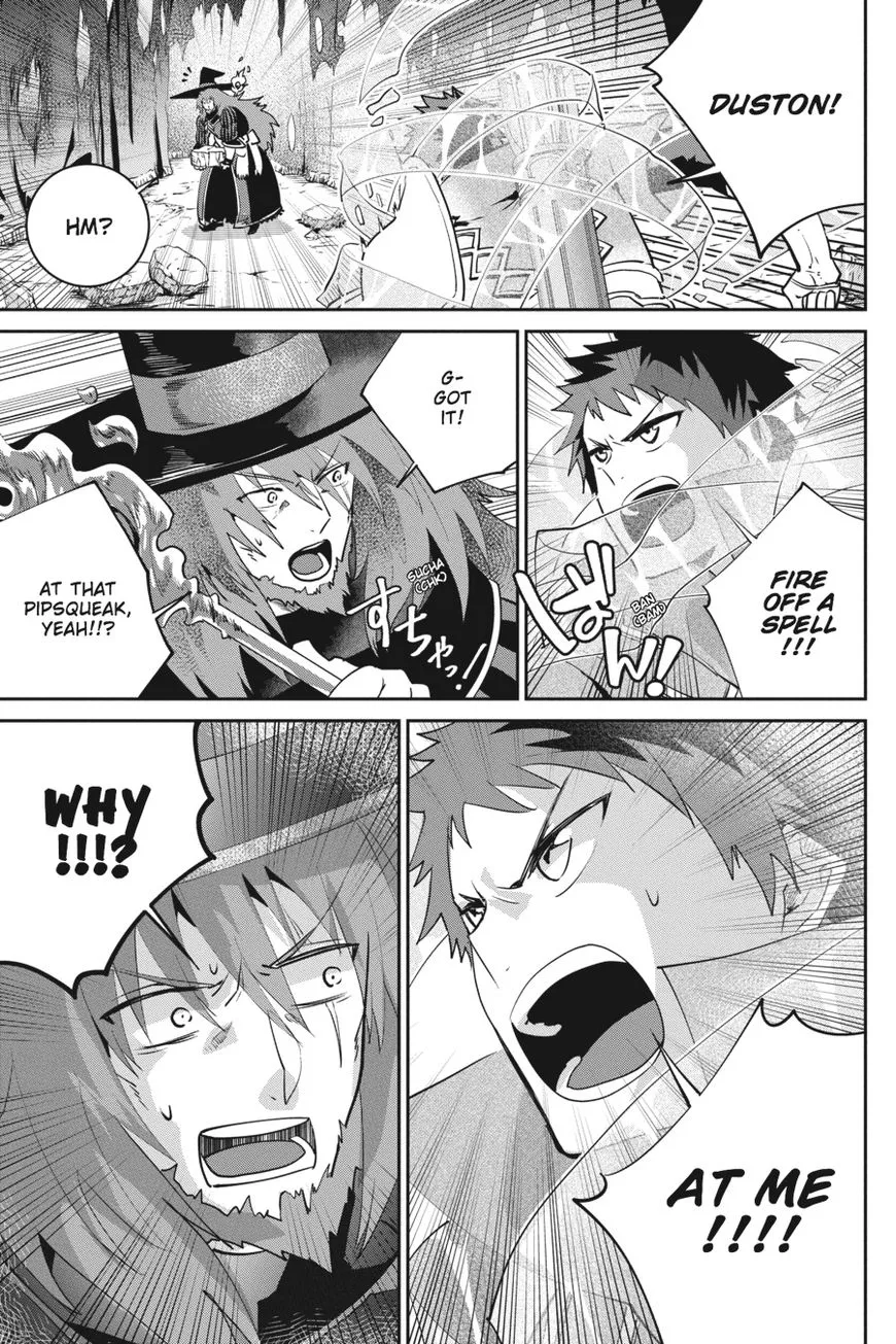 Read Final Fantasy Lost Stranger EN Manga Online