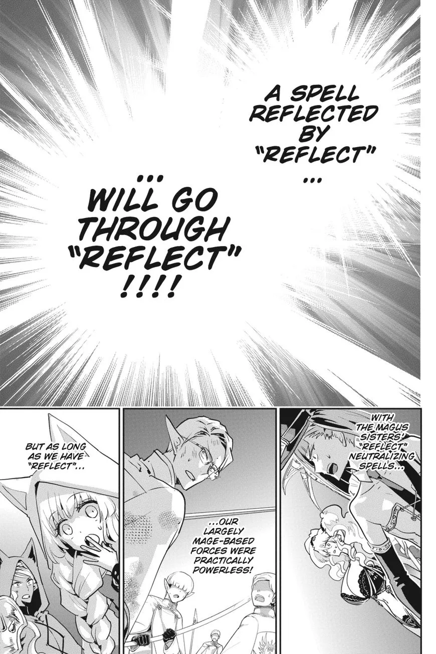 Read Final Fantasy Lost Stranger EN Manga Online