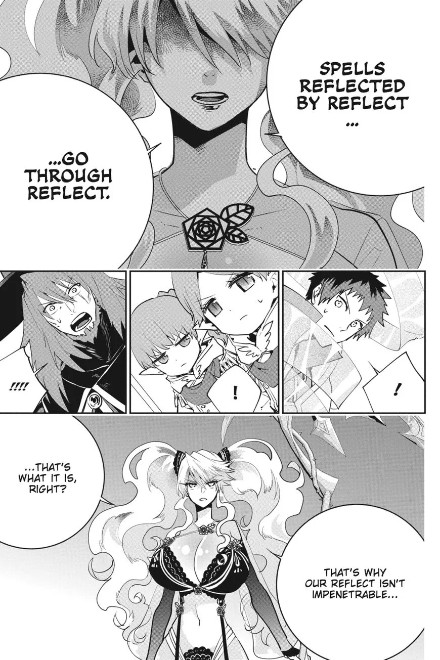 Read Final Fantasy Lost Stranger EN Manga Online