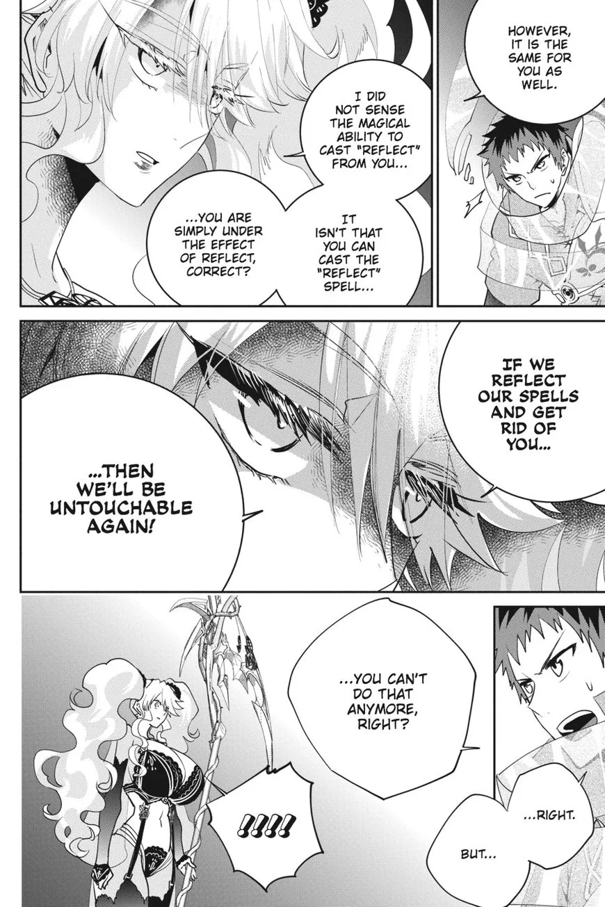Read Final Fantasy Lost Stranger EN Manga Online
