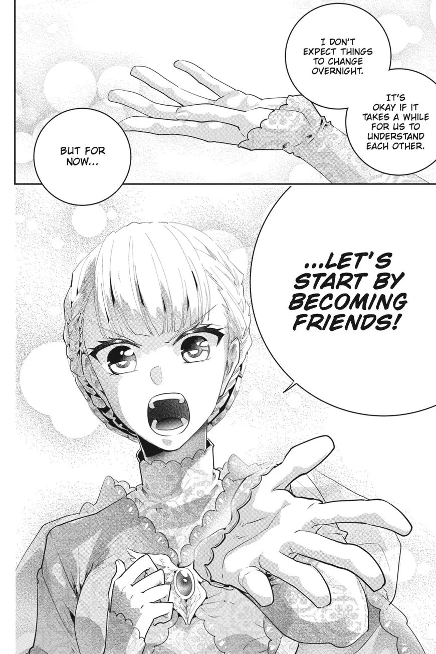 Read Final Fantasy Lost Stranger EN Manga Online