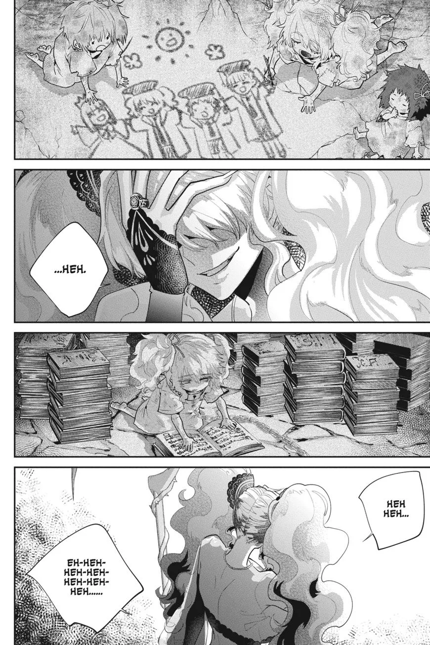 Read Final Fantasy Lost Stranger EN Manga Online