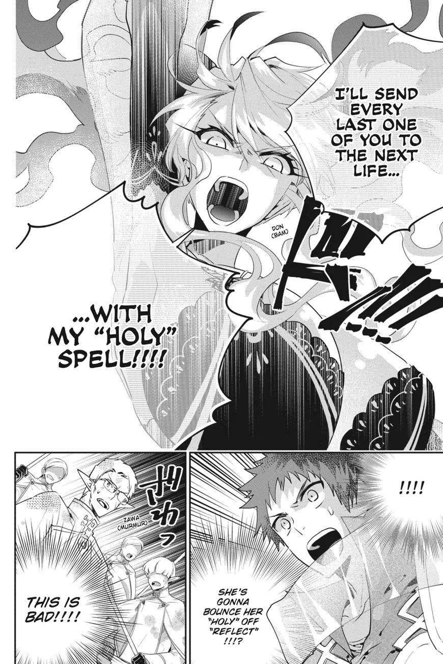 Read Final Fantasy Lost Stranger EN Manga Online