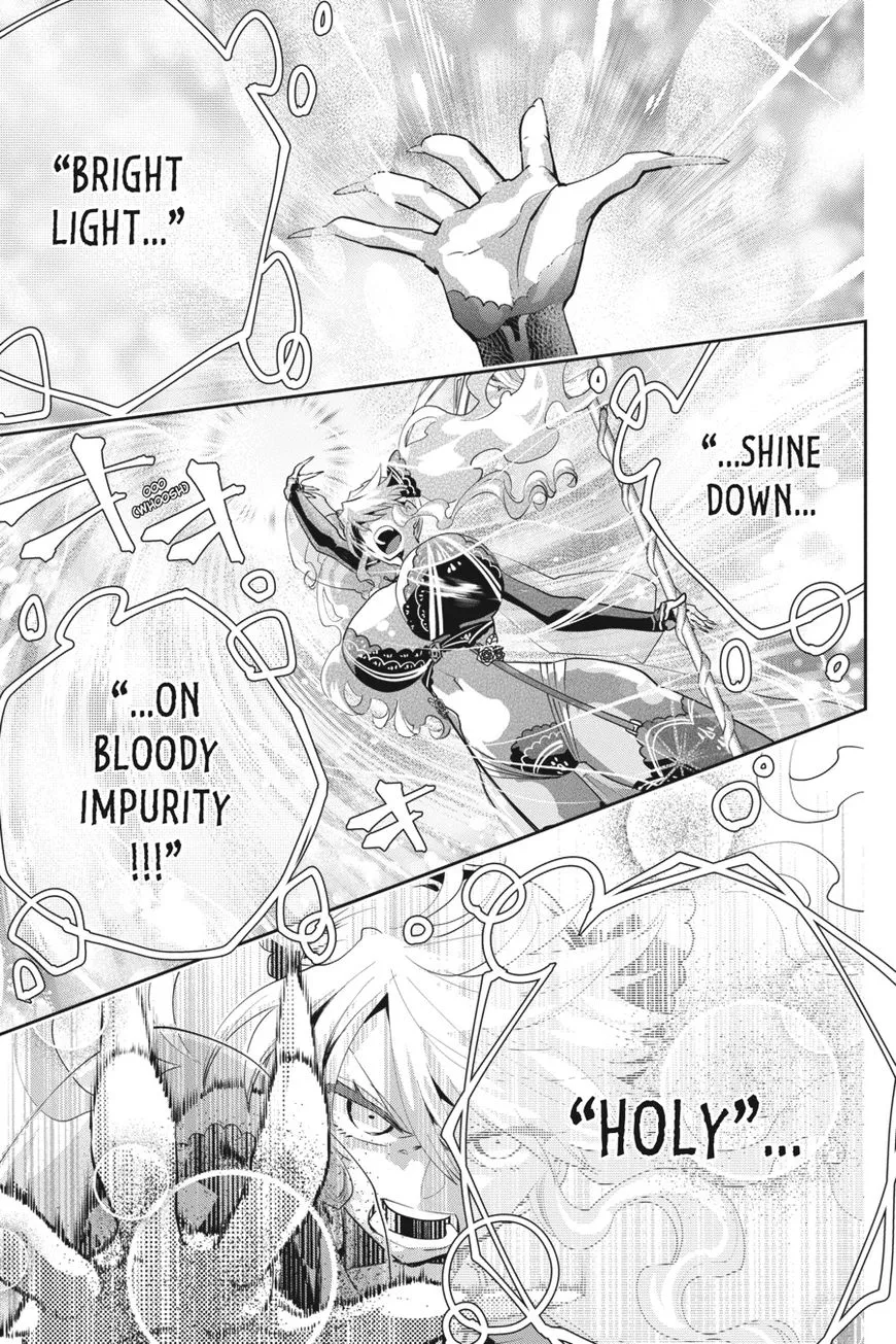 Read Final Fantasy Lost Stranger EN Manga Online