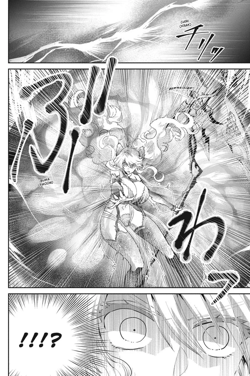 Read Final Fantasy Lost Stranger EN Manga Online