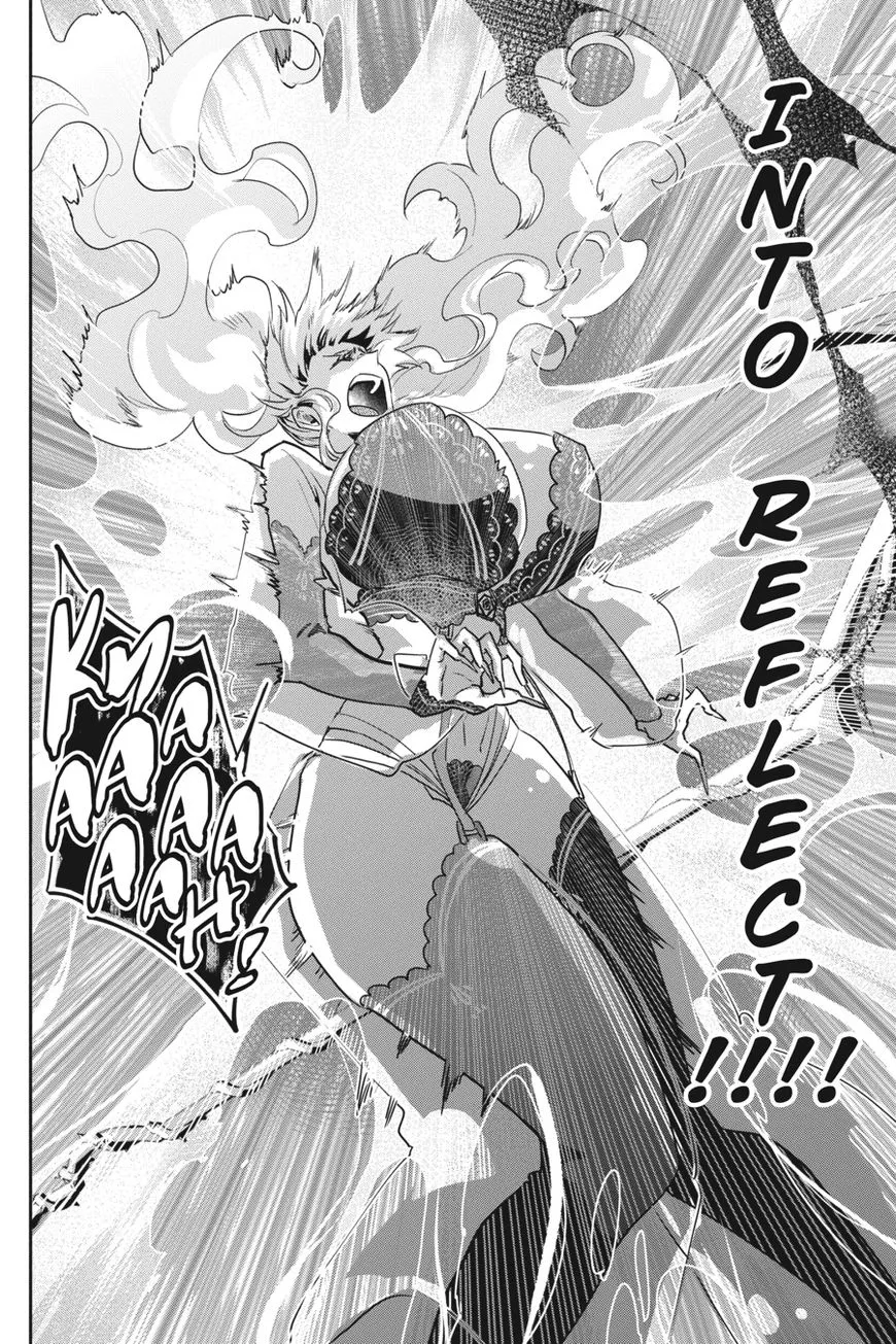 Read Final Fantasy Lost Stranger EN Manga Online