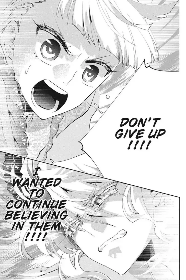 Read Final Fantasy Lost Stranger EN Manga Online