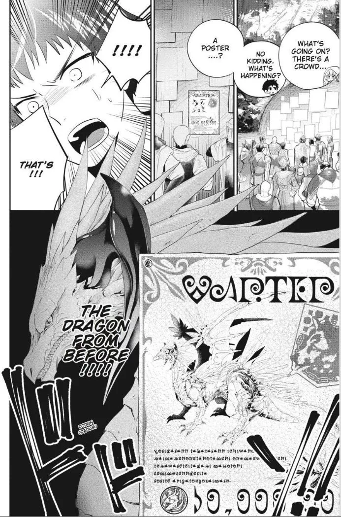 Read Final Fantasy Lost Stranger EN Manga Online