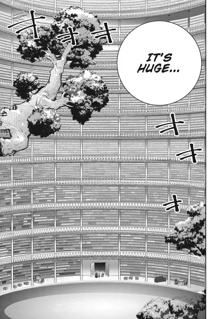 Read Final Fantasy Lost Stranger EN Manga Online
