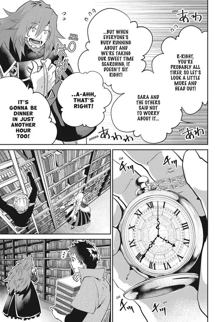 Read Final Fantasy Lost Stranger EN Manga Online